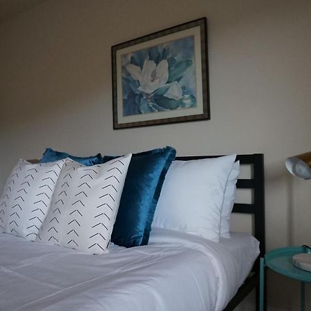 Sleepover 1Bd 1Ba Oklahoma City Apartments Ngoại thất bức ảnh