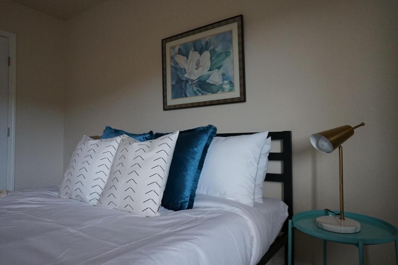 Sleepover 1Bd 1Ba Oklahoma City Apartments Ngoại thất bức ảnh
