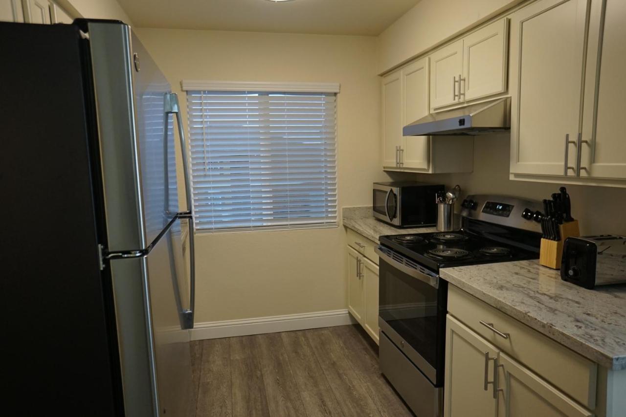 Sleepover 1Bd 1Ba Oklahoma City Apartments Ngoại thất bức ảnh