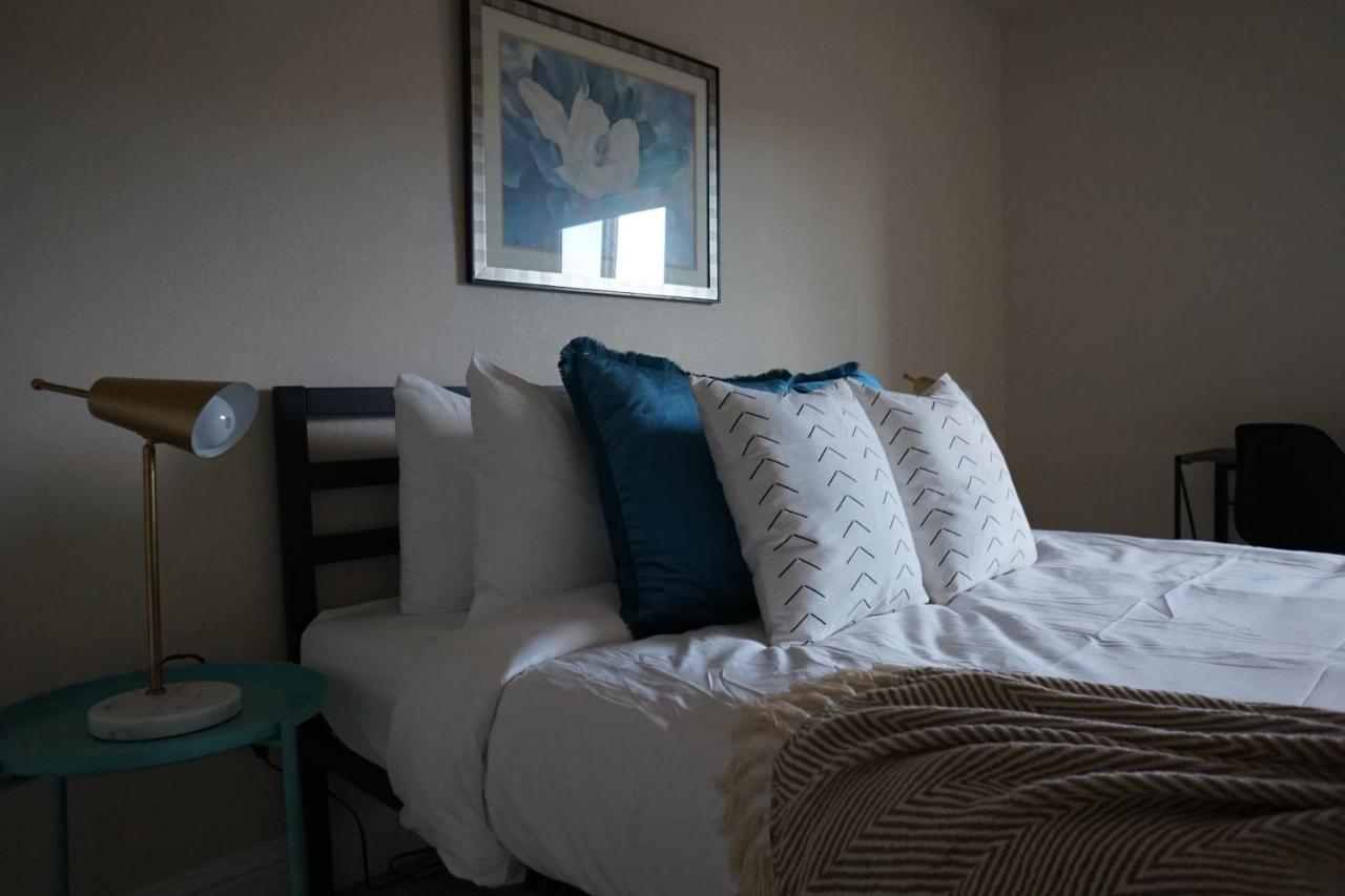 Sleepover 1Bd 1Ba Oklahoma City Apartments Ngoại thất bức ảnh