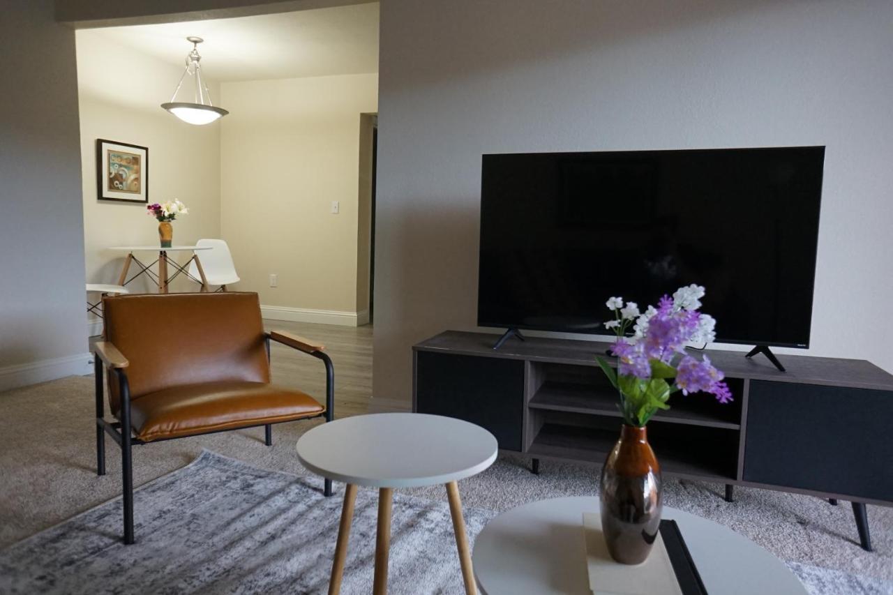 Sleepover 1Bd 1Ba Oklahoma City Apartments Ngoại thất bức ảnh