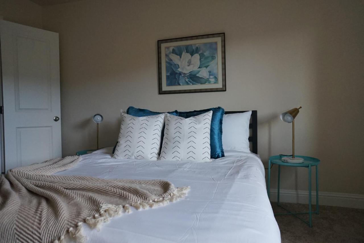 Sleepover 1Bd 1Ba Oklahoma City Apartments Ngoại thất bức ảnh