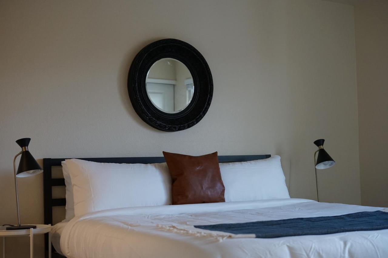 Sleepover 1Bd 1Ba Oklahoma City Apartments Ngoại thất bức ảnh