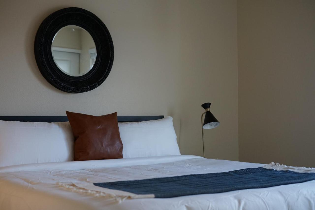 Sleepover 1Bd 1Ba Oklahoma City Apartments Ngoại thất bức ảnh