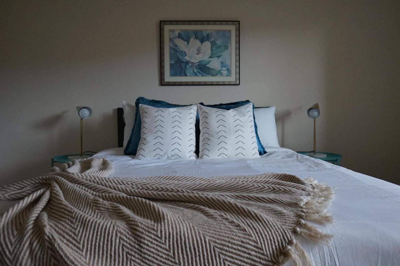 Sleepover 1Bd 1Ba Oklahoma City Apartments Ngoại thất bức ảnh