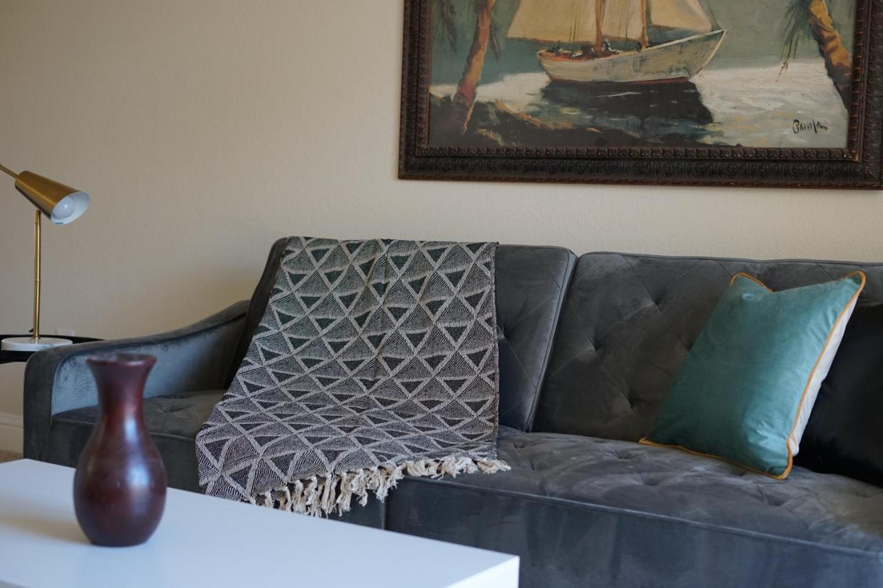 Sleepover 1Bd 1Ba Oklahoma City Apartments Ngoại thất bức ảnh