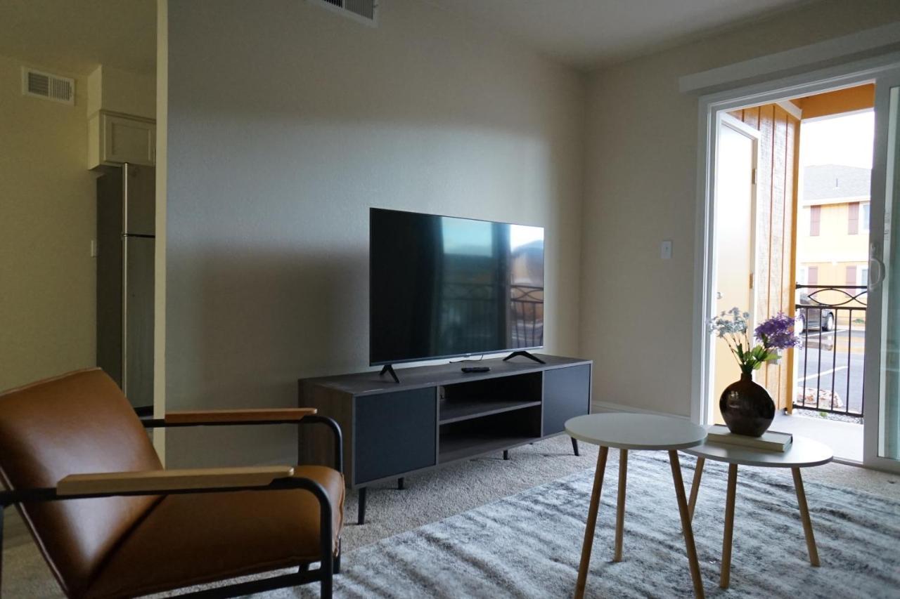 Sleepover 1Bd 1Ba Oklahoma City Apartments Ngoại thất bức ảnh