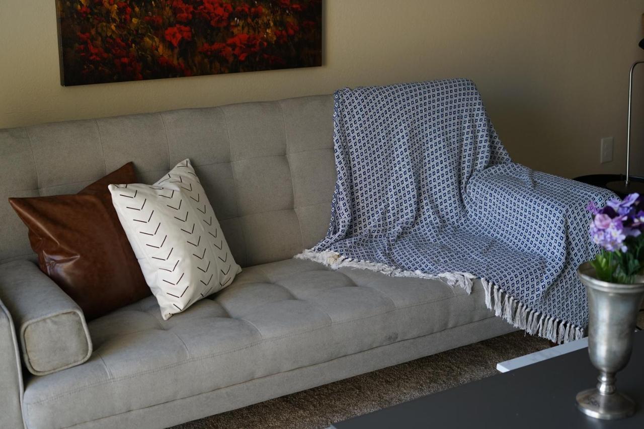 Sleepover 1Bd 1Ba Oklahoma City Apartments Ngoại thất bức ảnh