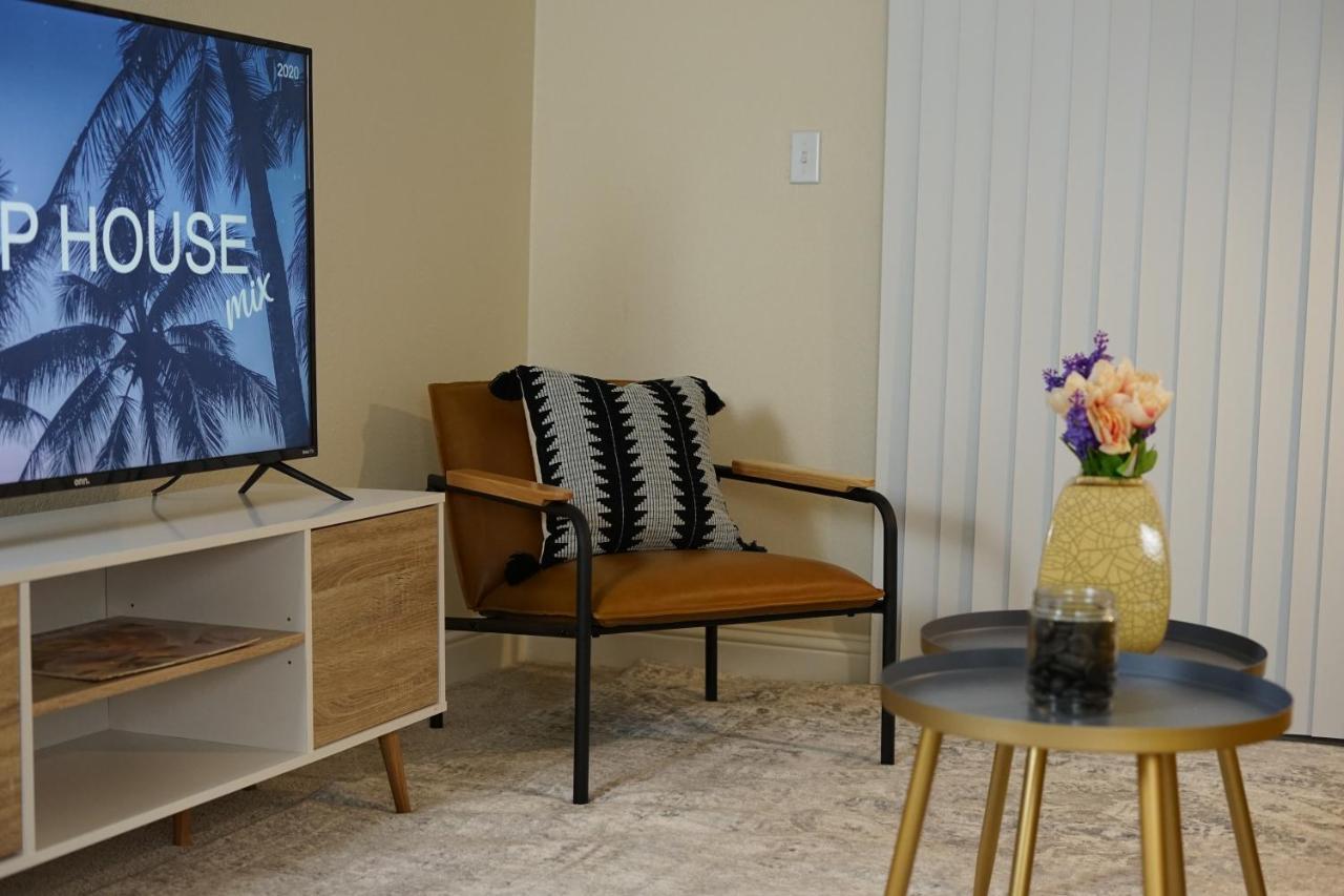 Sleepover 1Bd 1Ba Oklahoma City Apartments Ngoại thất bức ảnh
