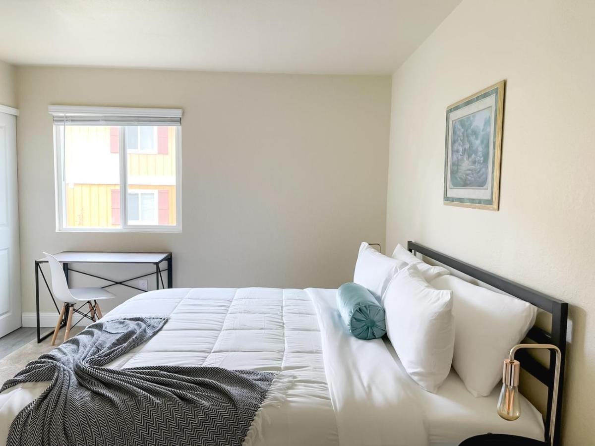 Sleepover 1Bd 1Ba Oklahoma City Apartments Ngoại thất bức ảnh