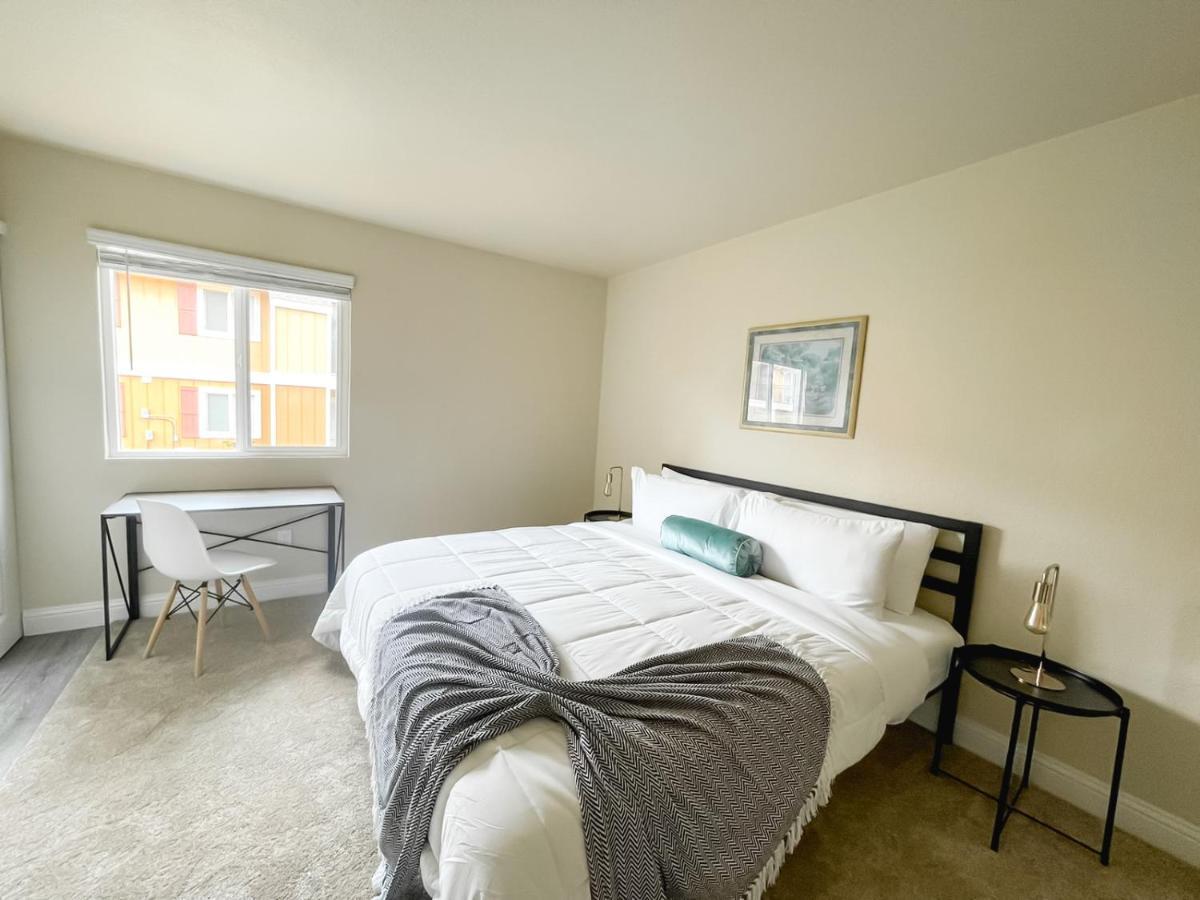 Sleepover 1Bd 1Ba Oklahoma City Apartments Ngoại thất bức ảnh