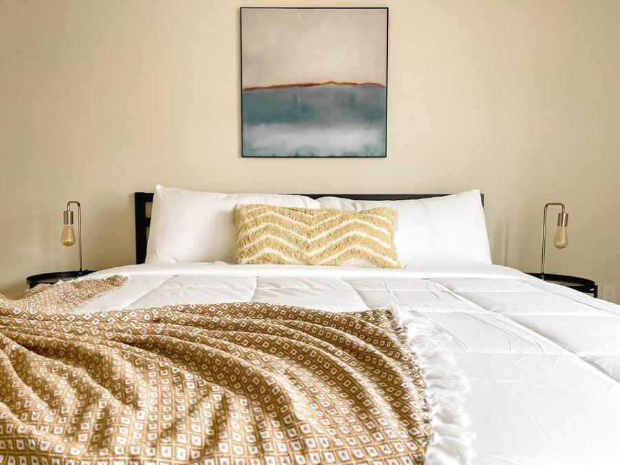 Sleepover 1Bd 1Ba Oklahoma City Apartments Ngoại thất bức ảnh