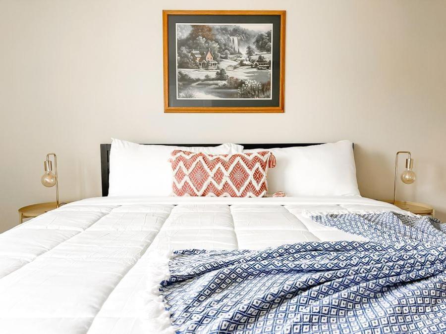 Sleepover 1Bd 1Ba Oklahoma City Apartments Ngoại thất bức ảnh