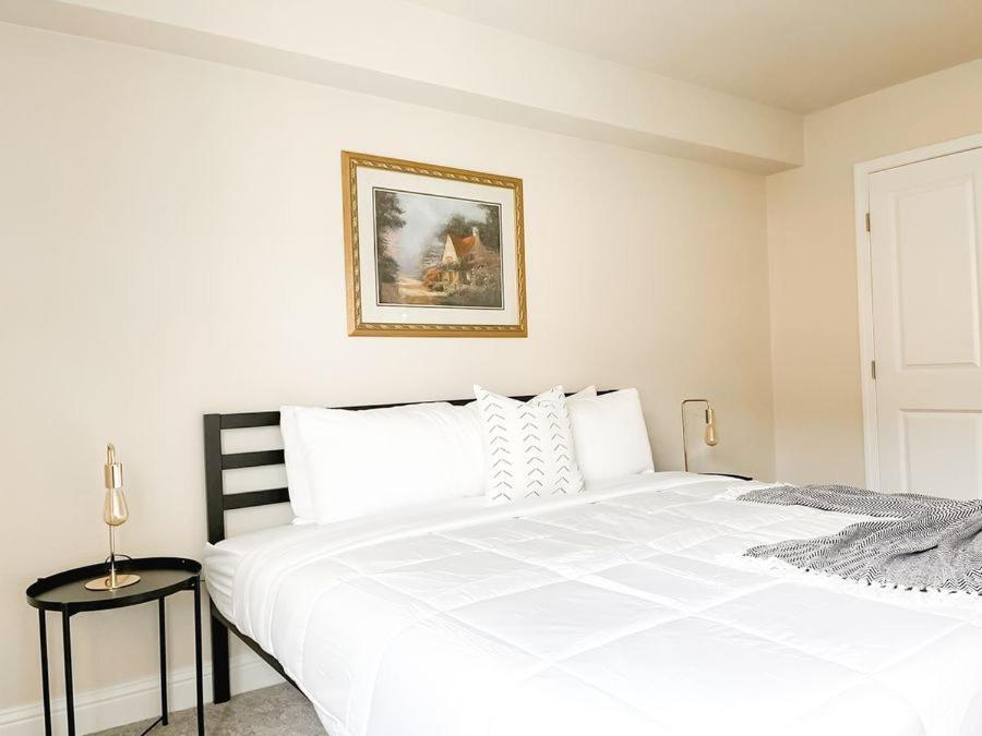 Sleepover 1Bd 1Ba Oklahoma City Apartments Ngoại thất bức ảnh
