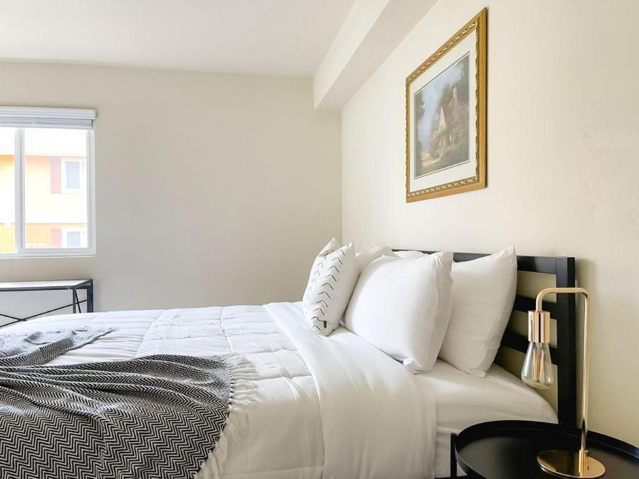 Sleepover 1Bd 1Ba Oklahoma City Apartments Ngoại thất bức ảnh