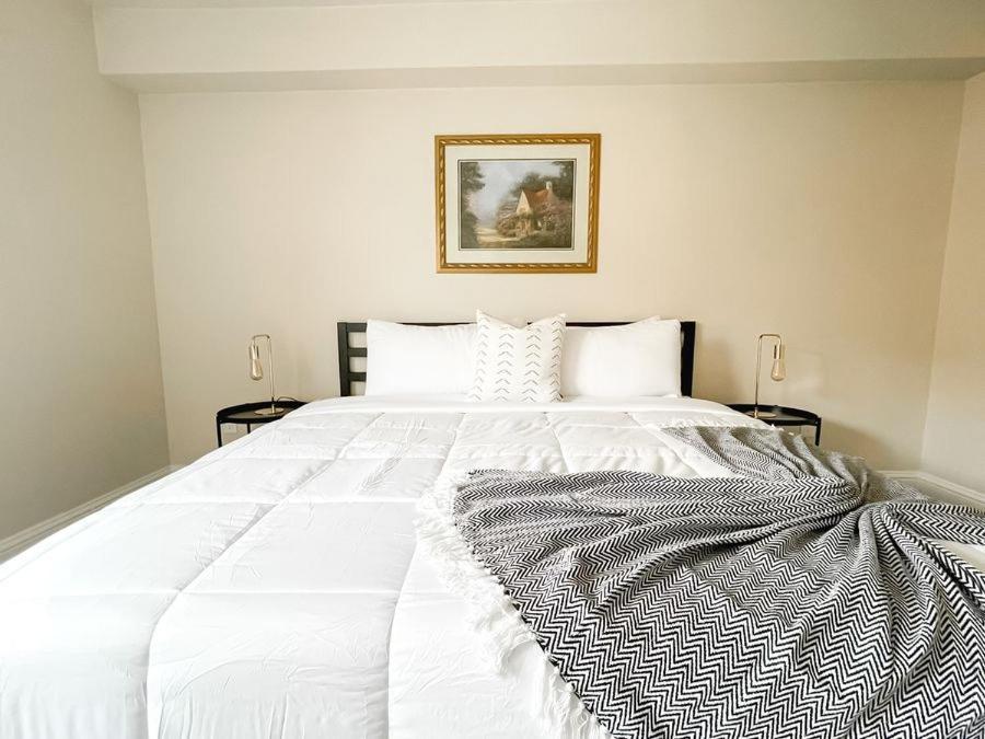 Sleepover 1Bd 1Ba Oklahoma City Apartments Ngoại thất bức ảnh