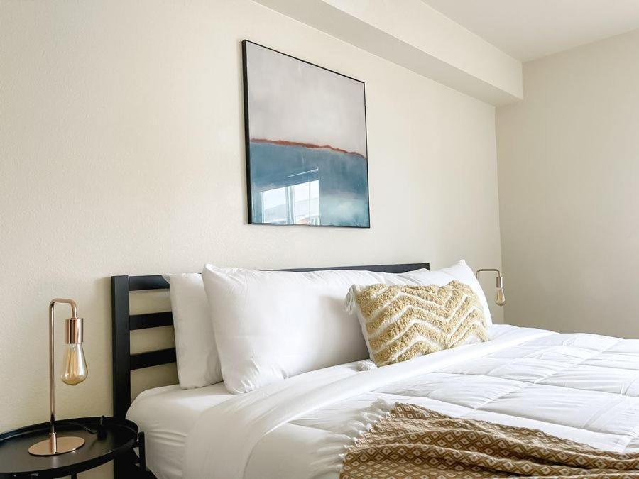 Sleepover 1Bd 1Ba Oklahoma City Apartments Ngoại thất bức ảnh